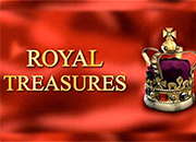 Royal Treasures