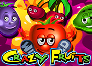 Crazy Fruits